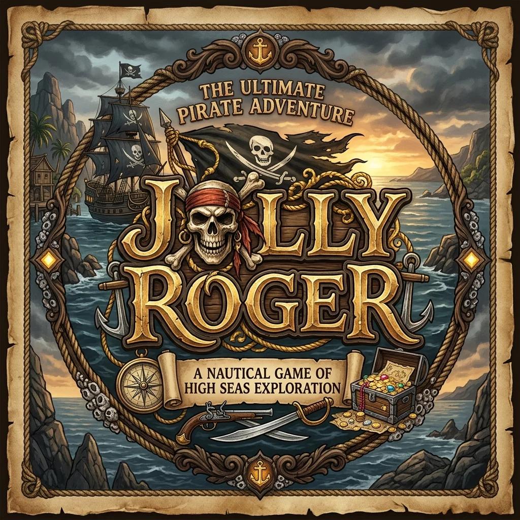 Jolly Roger Quest